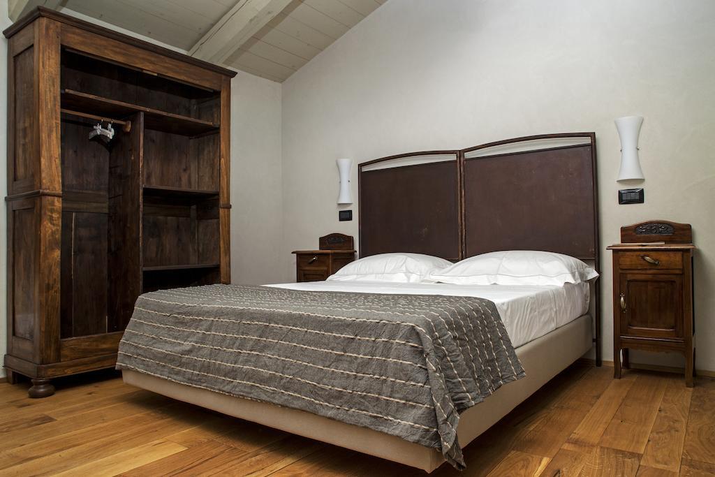 A Mira 'D Novel Guest House Novello Room photo
