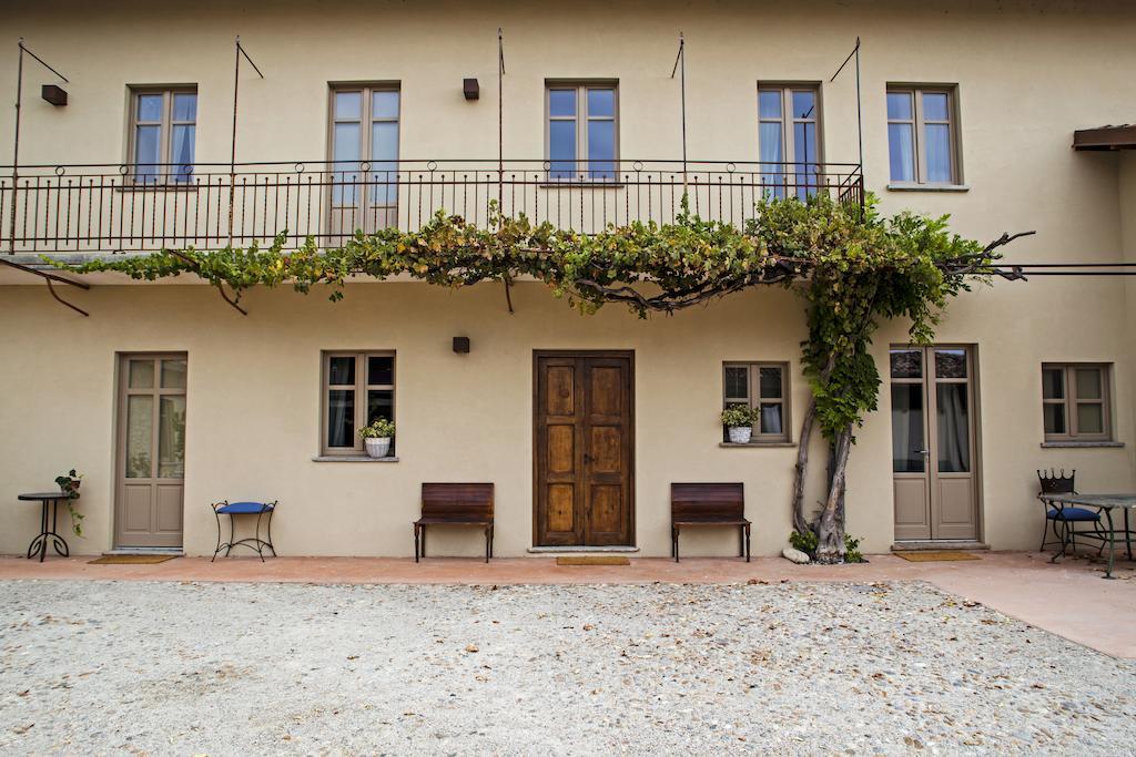 A Mira 'D Novel Guest House Novello Exterior photo