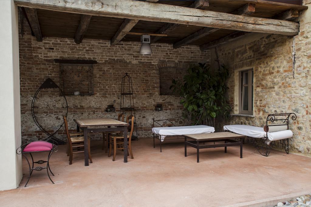 A Mira 'D Novel Guest House Novello Exterior photo